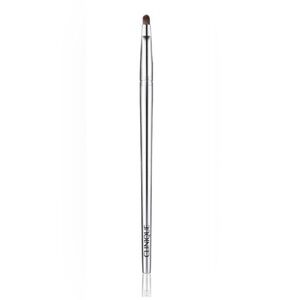 NEW SEALED CLINIQUE ROUNDED EYE LINER BRUSH